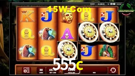 555c Belo Horizonte - Jackpots