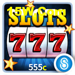 555c App - Aplicativo Móvel Oficial