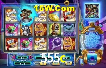 555c Salvador - Promo Stats
