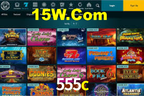 555c.bet