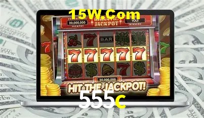 Provedores de Jogos 555c