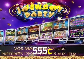Recursos de Bônus 555c