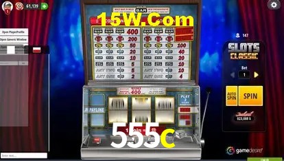 555c - Winners Celebration