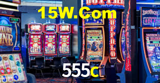 Sinta a adrenalina dos jogos de cassino com 555c