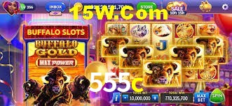 Bonus Features 555c